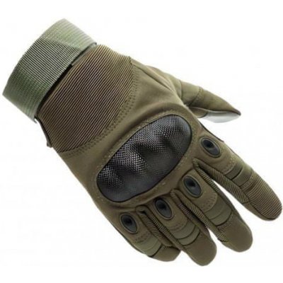 Trizand 21772 Taktické rukavice veľ. XL khaki