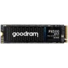 GOODRAM SSD PX500 Gen.3 1TB, PCIe Gen3x4, M.2 2280, (R:3300/ W:2700MB/ s) SSDPR-PX500-01T-80-G3