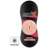 Fusion X vibračný masturbátor - vagína 2