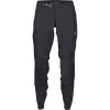 Fox Racing Fox W Defend Pant, dámske cyklistické nohavice - Black Veľkosť: 6
