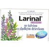Dr. Müller LARINAL so šalviou a sladkým drievkom tbl bez cukru, so sladidlom 1x16 ks