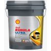 Motorový olej Shell Rimula Ultra 5W-30 20 l