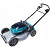 MAKITA DLM533Z SAMOBEŽNÁ KOSAČKA AKU 2x18V 53 cm