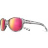 Okuliare JULBO ROMY SP3 CF, gris translucide brillant