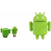 USB kľúč DIAWAY ANDROID ZIELONY SYSTEM 32 GB USB 2.0 zelený