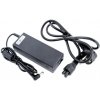 Nabíjecí adaptér pro notebook 19V 4,74A 90W zahnutý konektor 5,5mm x 2,5mm