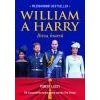 William a Harry: Bitva bratrů - Lacey Robert