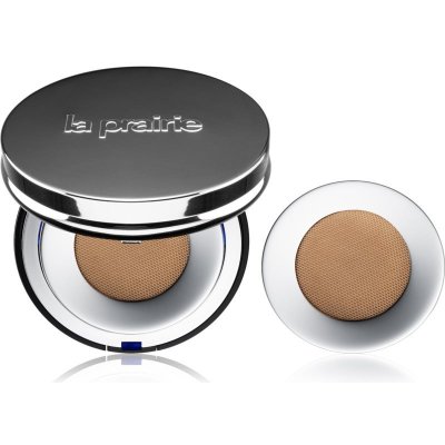 La Prairie Skin Caviar Essence-In-Foundation kompaktný make-up SPF 25 odtieň N-20 Pure Ivory 2 x15 ml