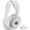 SteelSeries Arctis Nova 5X herné slúchadlá biela