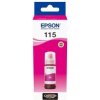 Atrament Epson 115 Magenta - originálny