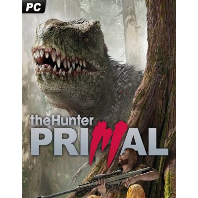 theHunter: Primal