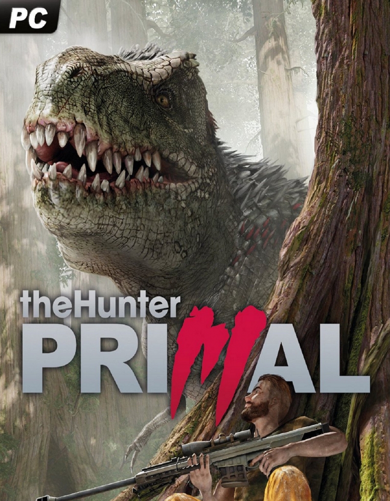 theHunter: Primal