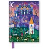 Jenny Zemanek: Once Upon a Time (Foiled Journal) ()
