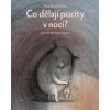 Co dělají pocity v noci? - Tina Oziewicz, Aleksandra Zając ilustrátor