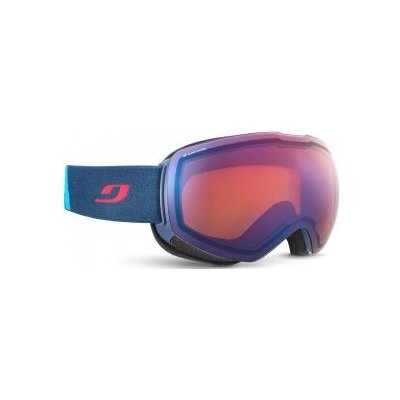 JULBO MOONLIGHT SP 2 GC blue (flash blue) Modrá brýle na lyže