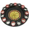 Chľastacia ruleta so štamprlíkmi