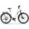 Elektrobicykel KTM Macina Team Aera 871 LFC Di2 2025 Farba: Biela, Veľkosť rámu: 43 cm, Priemer kolies: 27,5”