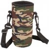 Merco Cooling termoobal na fľašu 750ml camouflage