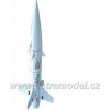 Estes Bull Pup AGM-12D Kit (RD-ES7000)