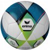 Futbalová lopta Erima Hybrid Training 2.0 FIFA Modrá 5