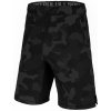PitBull West Coast - pánské šortky PerformancePro DILLARD černé M