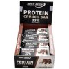 Best Body nutrition Protein crunch bar 12 x 35 g