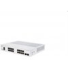 Cisco switch CBS250-16T-2G (16xGbE,2xSFP,fanless) - REFRESH CBS250-16T-2G-EU-RF