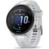 Garmin Forerunner 165 Music, Mist Grey/Whitestone 010-02863-31