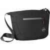 Mammut shoulder bag Round black 8l