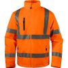 Delta Plus Bunda ARENHV fluorescenčne oranžová, Veľkosť M