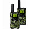 Evolveo FreeTalk XM2-2, vysielačky FT-XM2-2