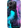 Picasee Fashion Case pre Xiaomi Redmi Note 14 5G - Lean 2