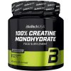 Biotech USA Creatine pH-X 210 kapsúl