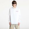 Off-White Star Arrow Popl Bowling Shirt White/ Black M