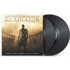 Soundtrack: Hans Zimmer: Gladiator - 2Vinyl (LP)