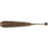 6ks - Gumová Nástraha Rage Creature Swing Ball 9cm Sparkling Oil UV