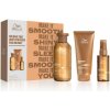 Wella Professionals Ultimate Smooth Wella Professionals Ultimate Smooth Shampoo intenzívne vyživujúci šampón na lesk a hebkosť vlasov 250 ml + Wella Professionals Ultimate Smooth Conditioner vyživujúc