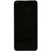 Displej Huawei P40 Lite E Black