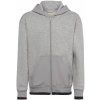 adidas Fleece Full-Zip Hoody Jr IC5008