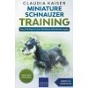 Miniature Schnauzer Training - Dog Training for your Miniature Schnauzer puppy