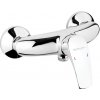 Novaservis Sprchová batéria bez príslušenstva 150 mm Metalia 57 chróm 57060/1,0