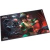 Ultimate Guard Herná podložka Magic: The Gathering - Avatar - Toph, the First Metalbender