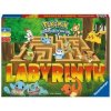 Rodinná hra Ravensburger Labyrinth Pokémon