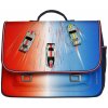 Školská aktovka It bag Midi Racing Club Jeune Premier ergonomická luxusné prevedenie 30*38 cm