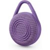 Silvercrest® Bluetooth® reproduktor Sound Snap (fialová) (100353553)
