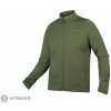 Endura SingleTrack Softshell bunda, ghillie green M