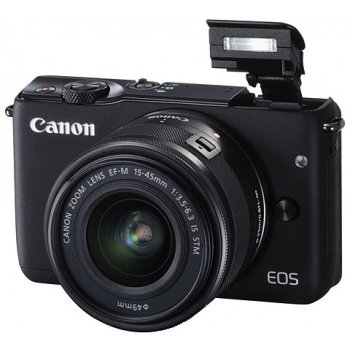 Canon EOS M10