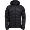 Bunda BLACK DIAMOND M ACCESS DOWN HOODY Man veľkosť S