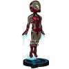 Marvel Avengers Head Knocker figúrka – Iron Man – 20 cm