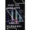 Hear the Wind Sing / Pinball. Wenn der Wind singt / Pinball 1973, englische Ausgabe - Murakami, Haruki